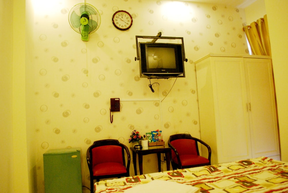 Lan Anh Hotel 17/30