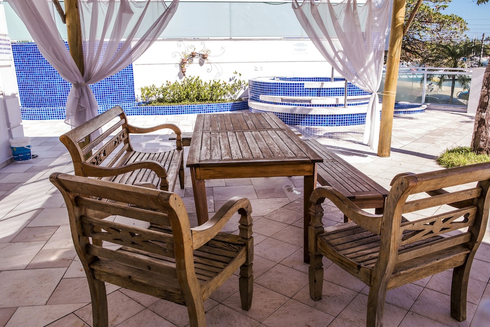 Ilhabela Hotel 39/50