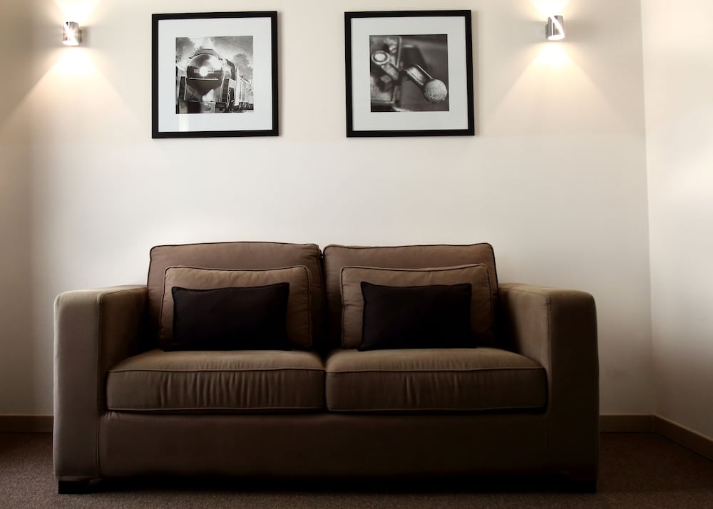 Stelle the Businest Hotel 23/47