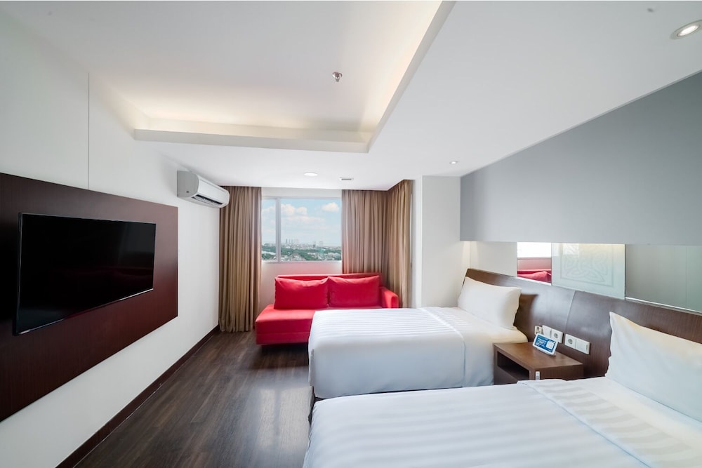 Aston Pluit Hotel and Residence 17/66