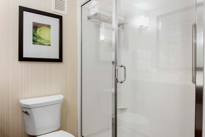Hilton Garden Inn Portland Airport, ME 43/44