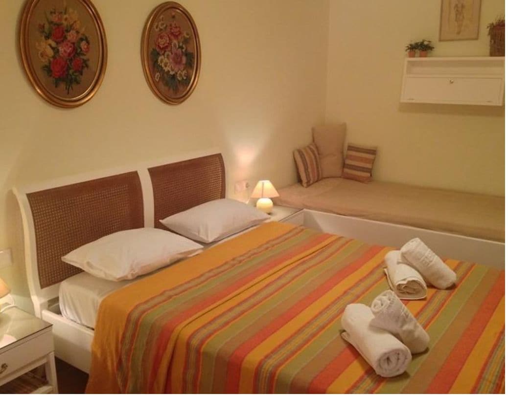 Room at Mato Hotel, SKIATHOS