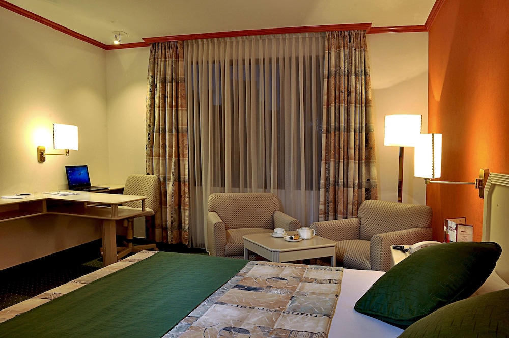 Hotel Europa La Paz 26/50
