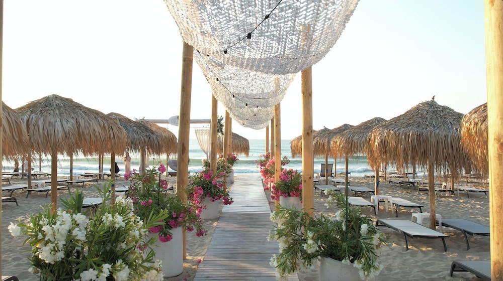 Casa di Fiore SPA and Medical Hotel 48/50