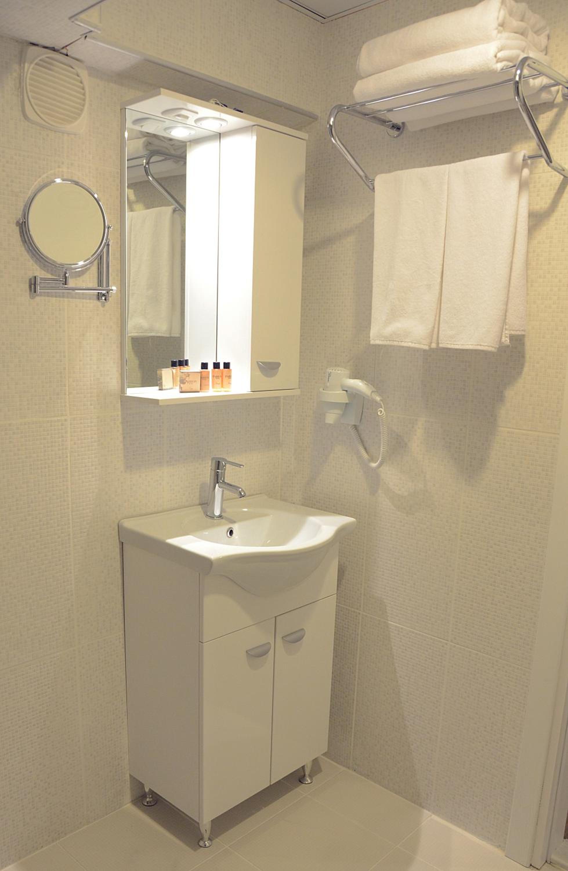 غرفة قياسية مفردة، Parion House Hotel 10/10