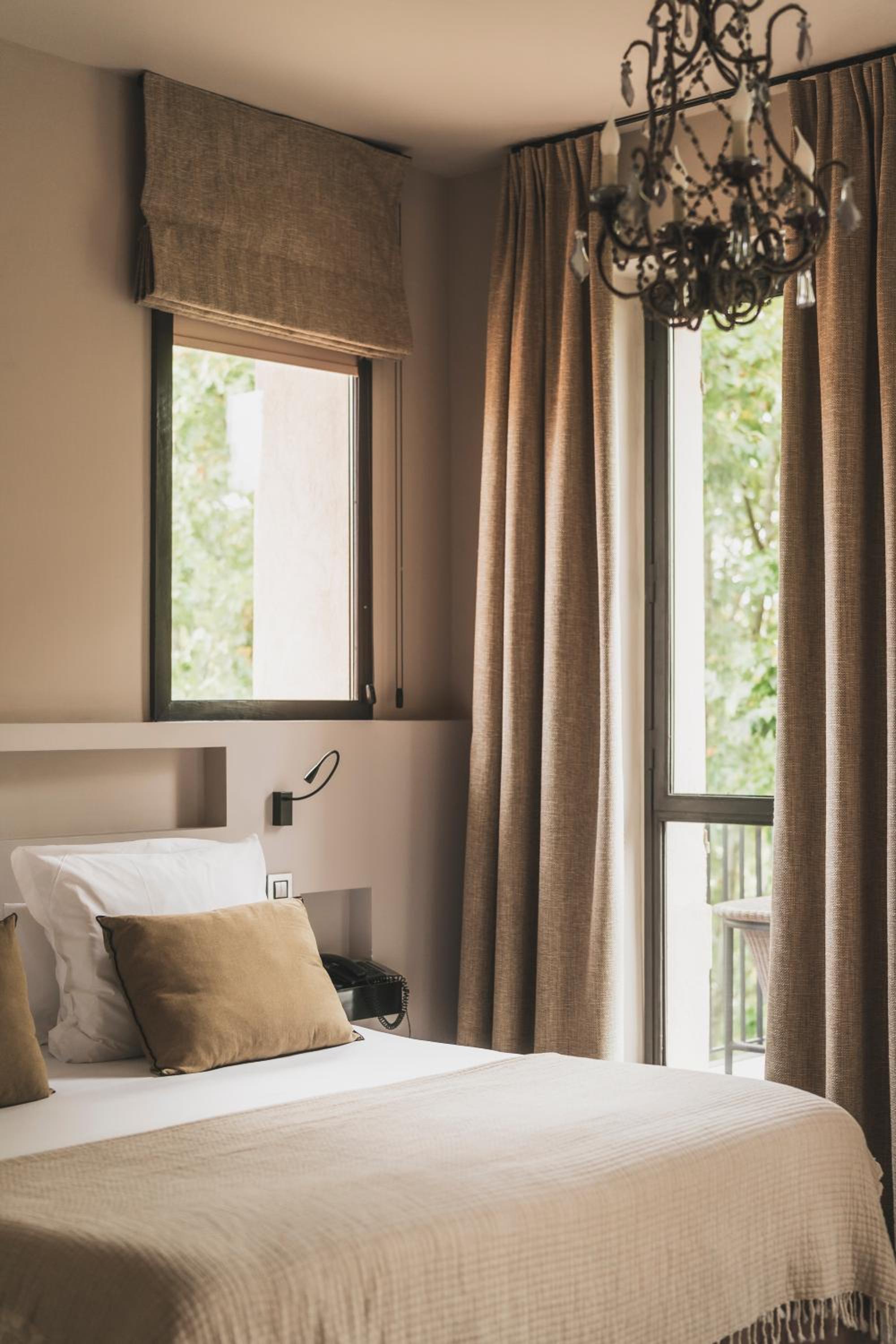 Victorian, Suite