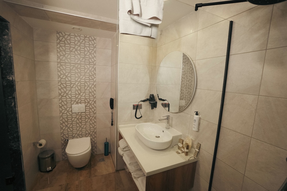 Pamukkale Kaya Thermal Spa Hotel 58/60