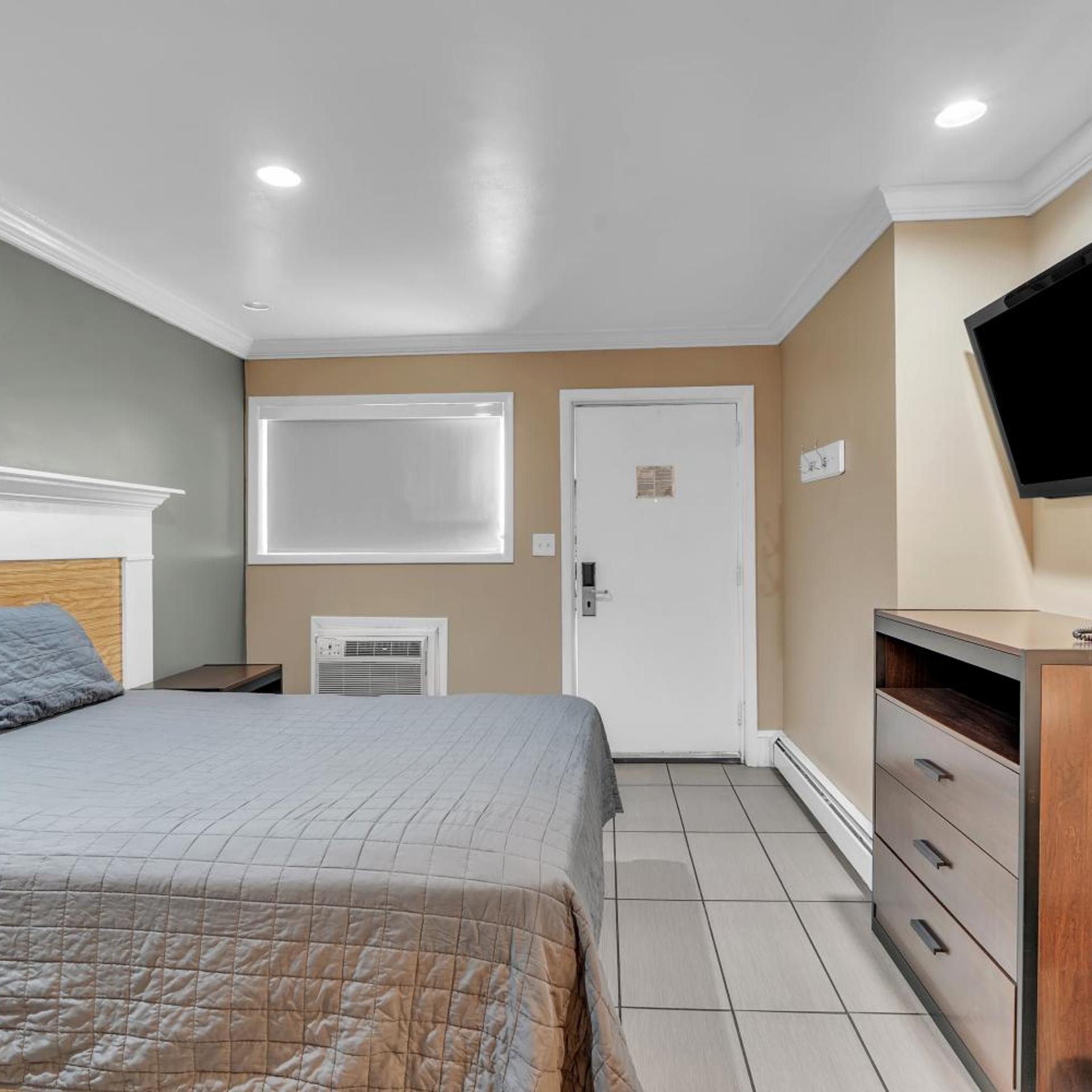 Bentley Motel 16/50