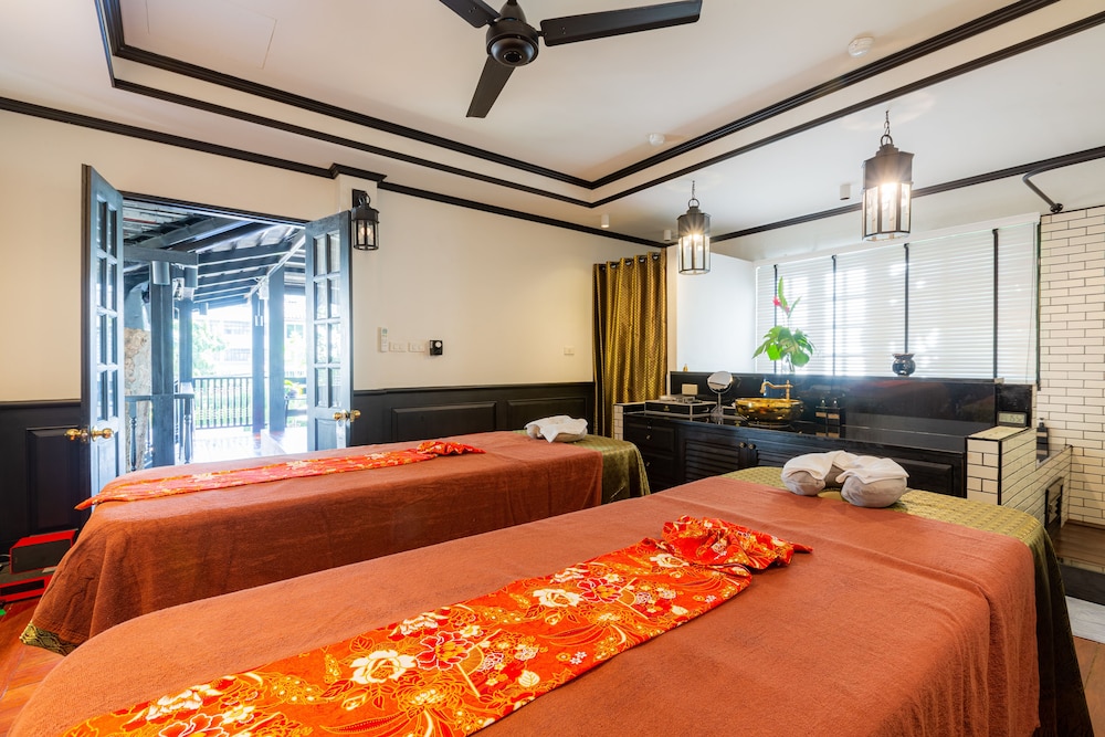 Mora Boutique Hotel 11/48