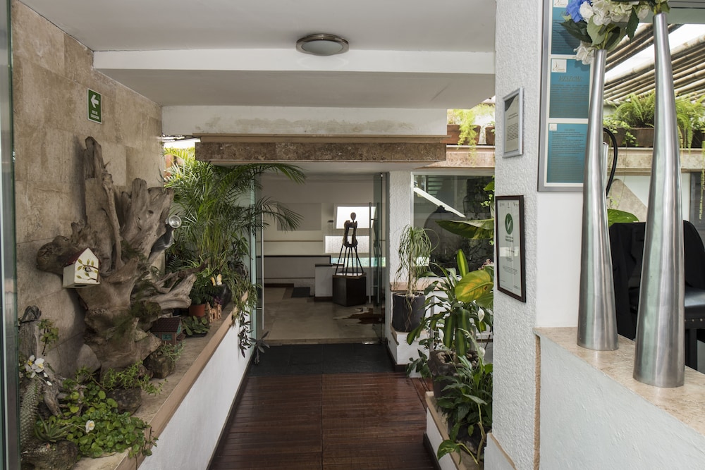 Colombe Hotel Boutique 7/76