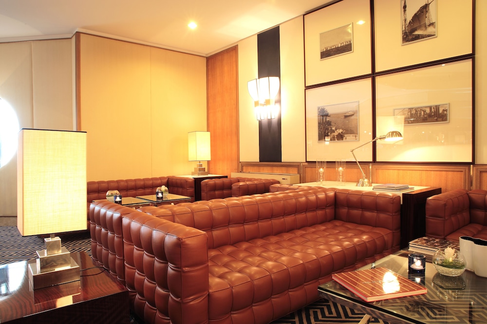 Starhotels President 47/63