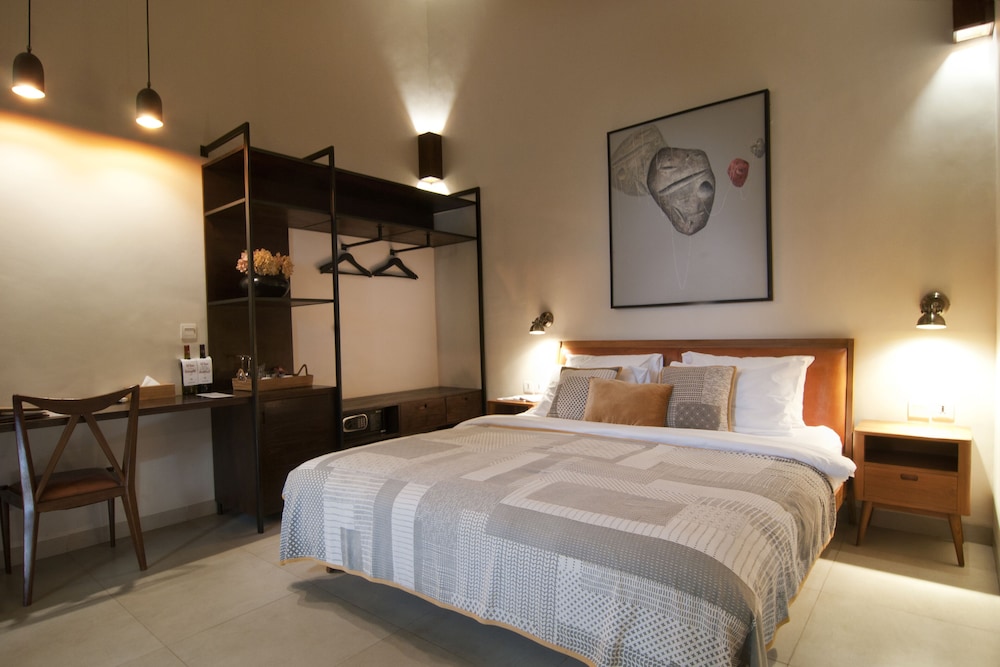 KeRensia Private Pool Villas Gili Air 10/47