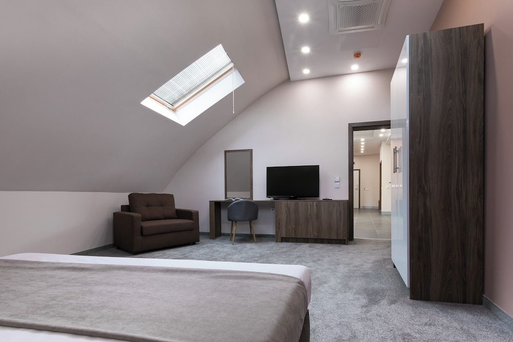 B1 Boutique Hotel Sofia 29/40