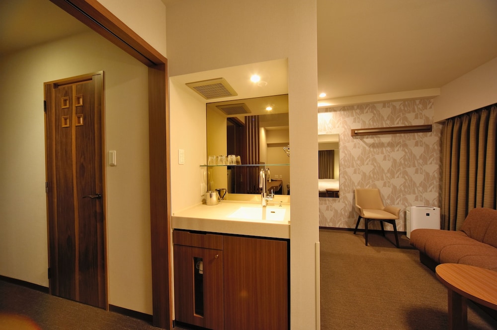 Dormy Inn Meguro Aobadai 22/29