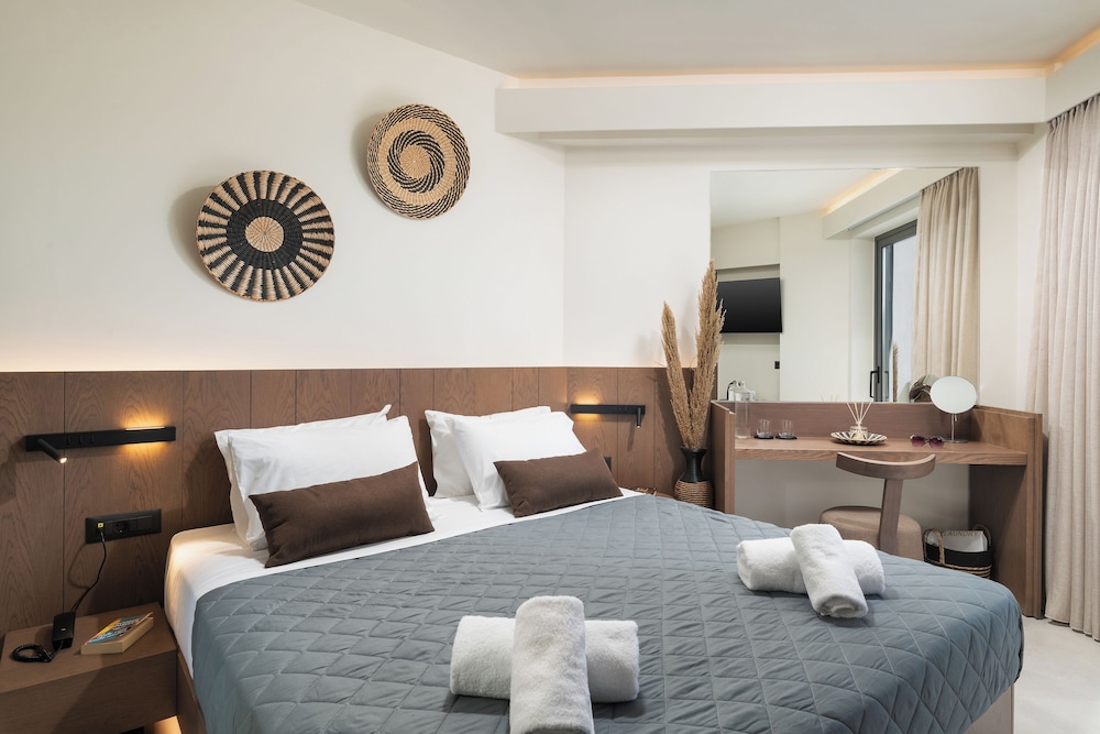 Elia Agia Marina Resort 22/58