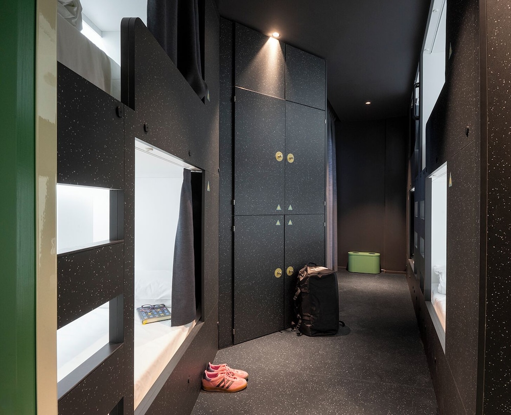 Amistat City Hostel Barcelona 26/50