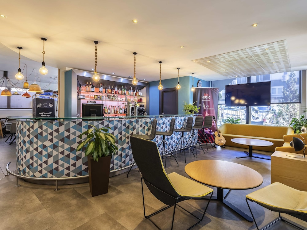 Ibis Madrid Calle Alcala 41/69