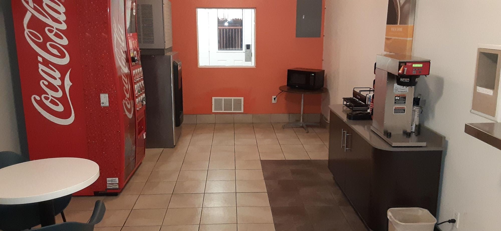 Motel6 Goodland, KS 18/18