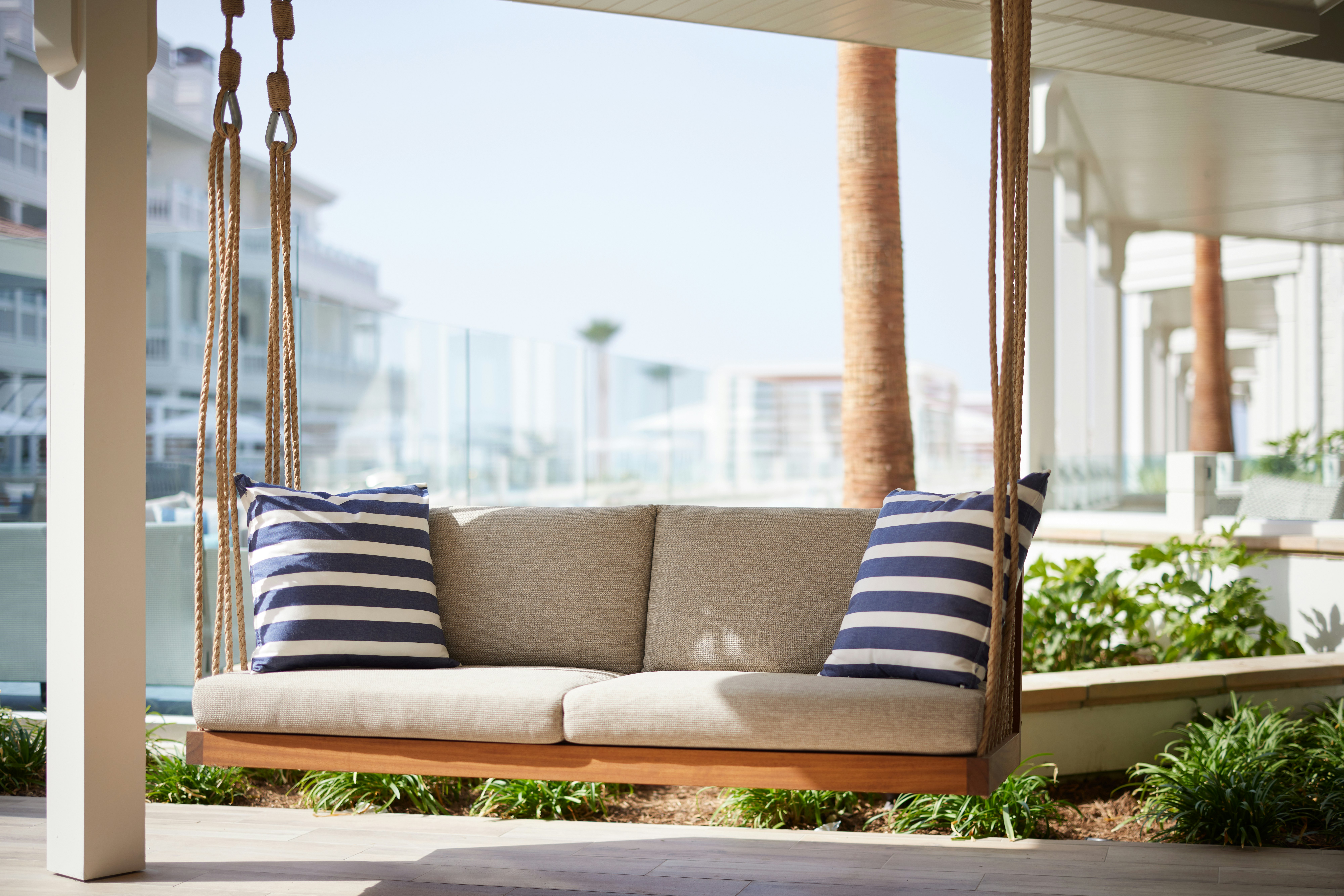 Shore House at The Del, LXR Hotels & Resorts 14/14
