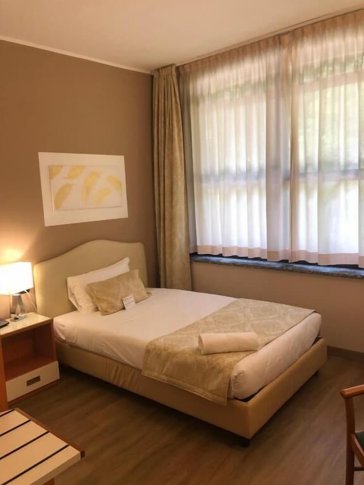 Hotel La Bergamina 8/50