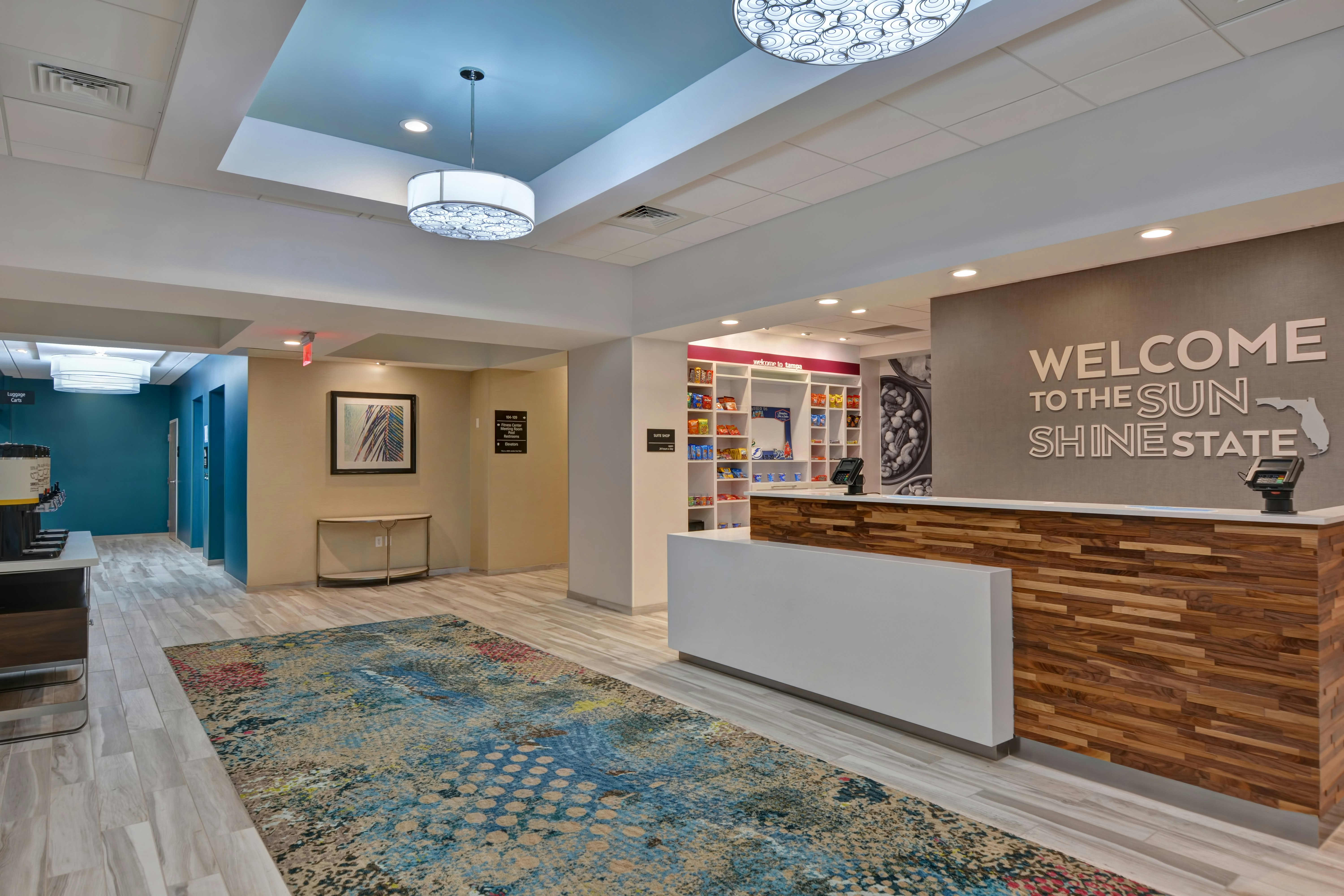 Hampton Inn Suites Tampa Riverview Brandon Fl 9/26