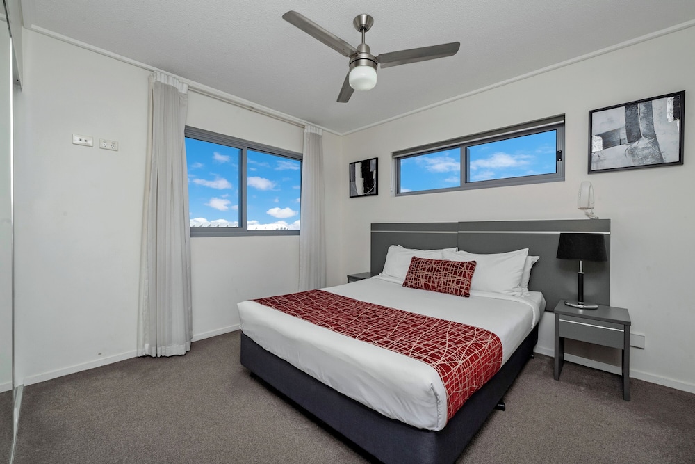 2 BEDROOMS, APARTMENT