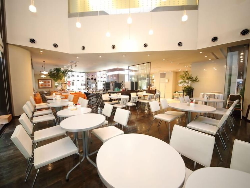 Hotel New Otani Takaoka 47/55