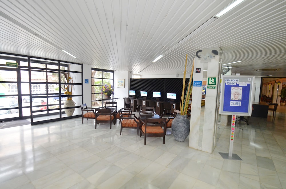 Azuline Hotel Mar Amantis & Mar Amantis II 37/62