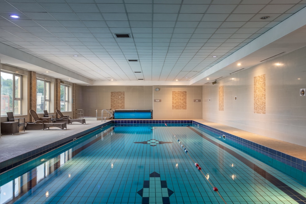 Canal Court Hotel 20/50