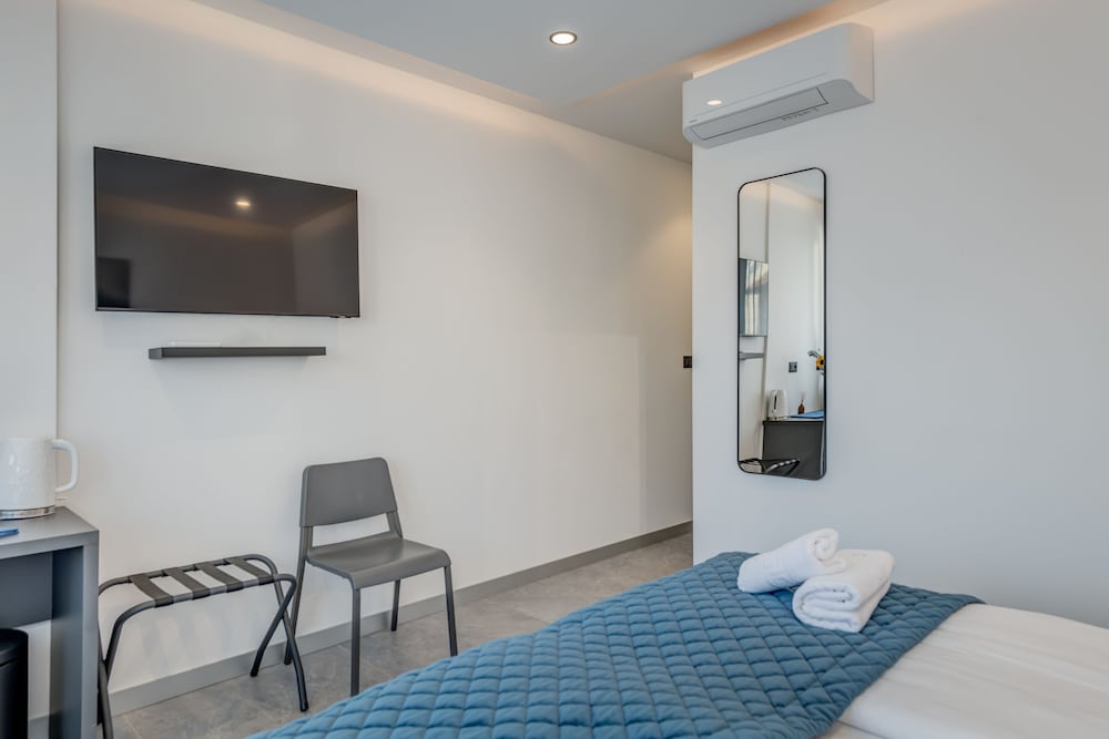 Lichia Amia Luxe Rooms 17/21