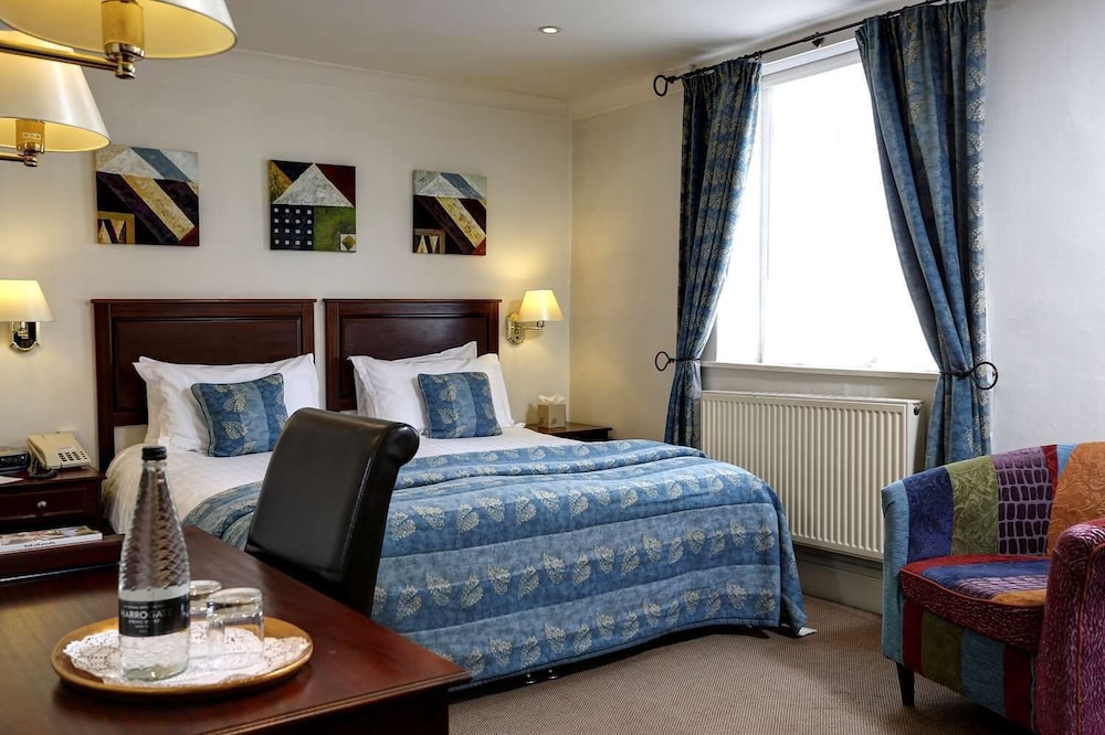 Best Western Forest & Vale Hotel 25/47