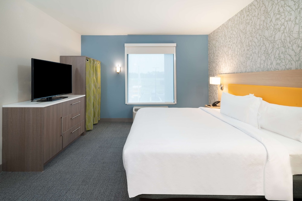 Home2 Suites By Hilton Brunswick Ga 15/44