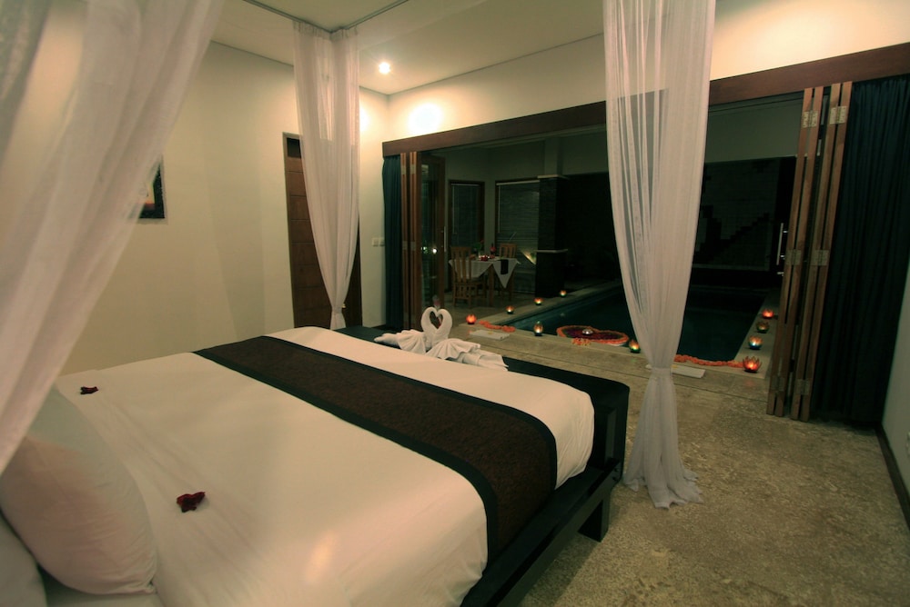 Amor Bali Villas & Spa Resort 30/74