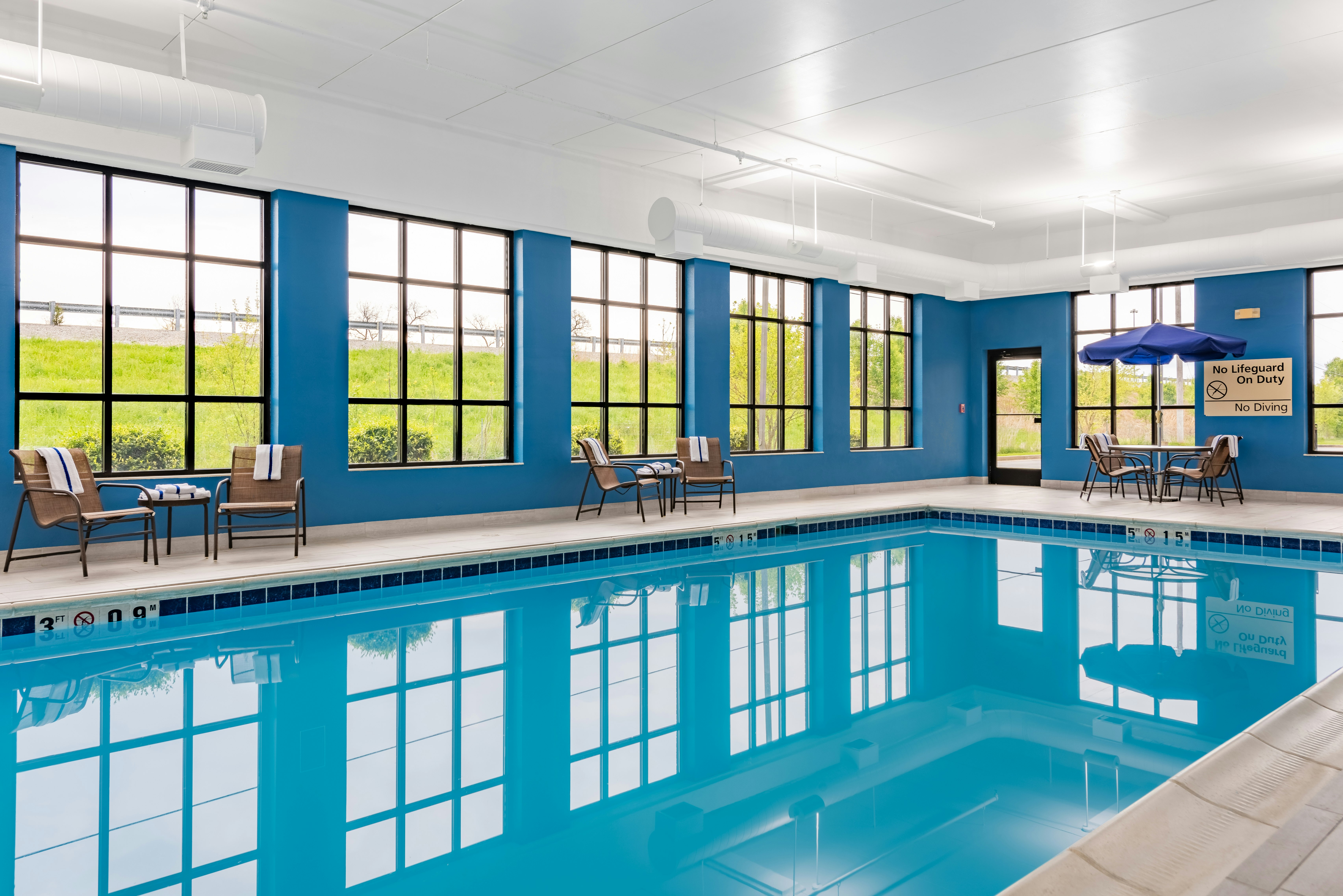 Hampton Inn & Suites Hopkinsville 20/45