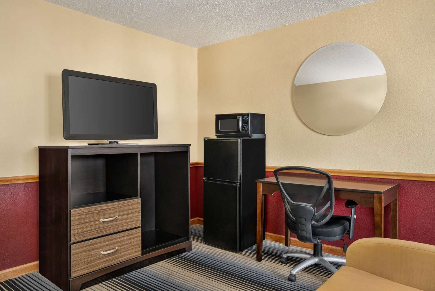 Super 8 by Wyndham Maysville KY 20/35