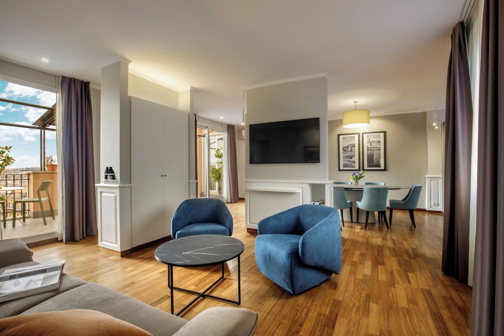 Princeps Boutique Hotel 28/49