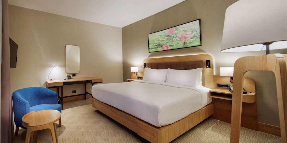 DOUBLETREE BY HILTON HOTEL ISTANBUL - TUZLA 16/54
