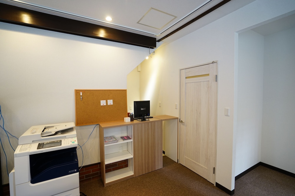 Guest House Kyoto Inn - Hostel 17/50
