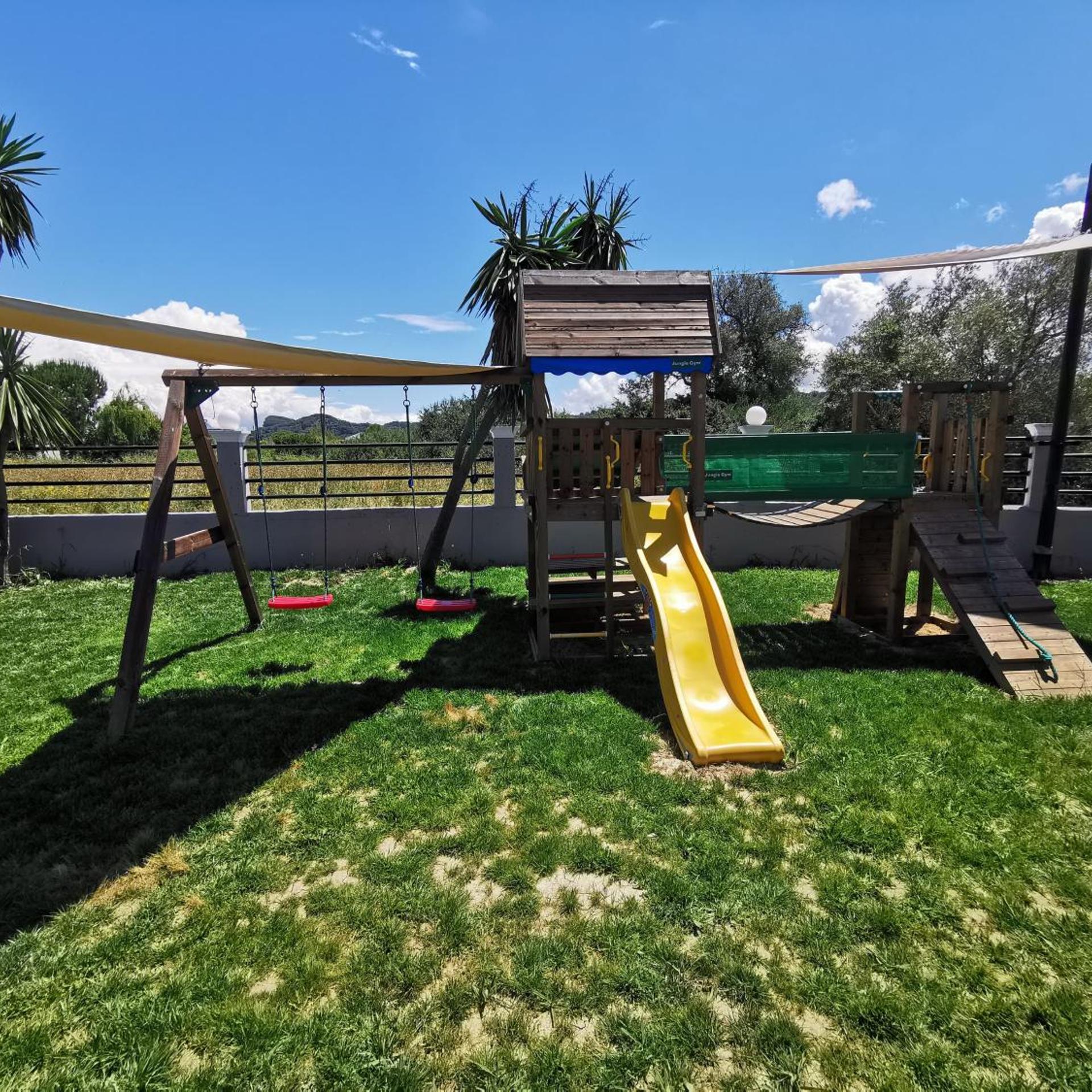 Sidari Water Park Hotel 47/78