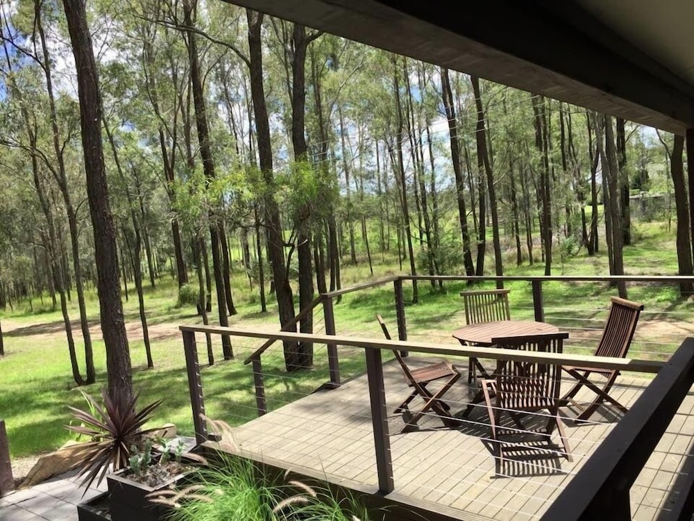 Wild Woods at Pokolbin 24/43
