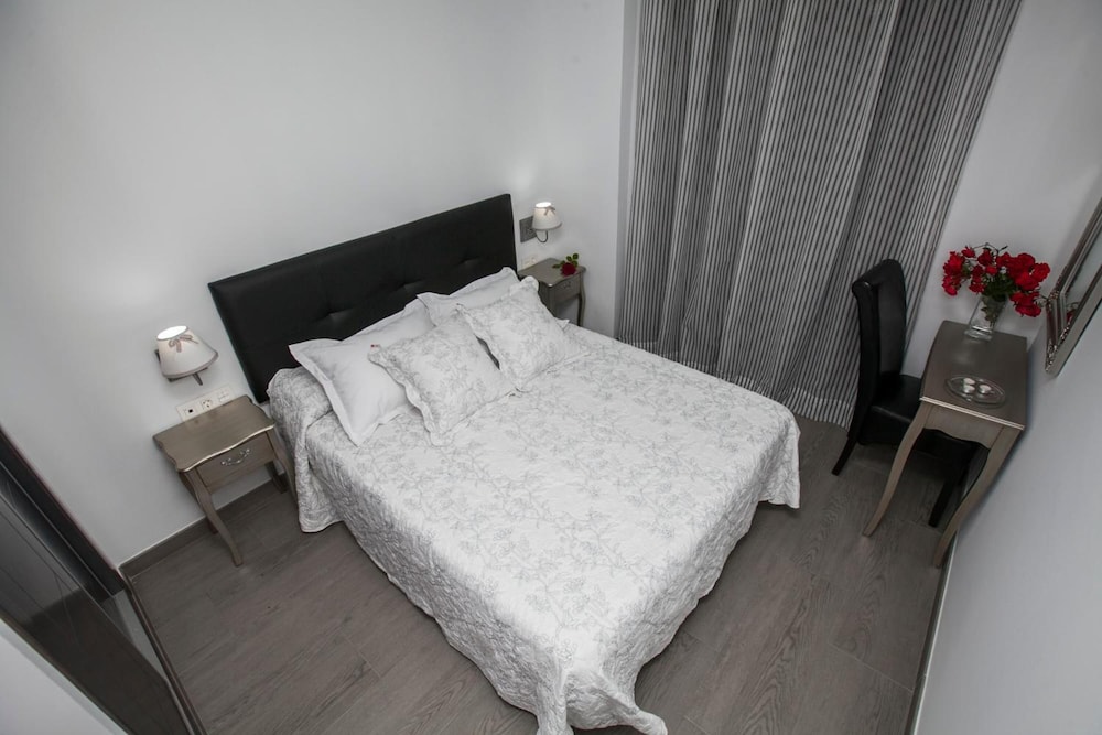 Hostal Boutique Bajamar 21/39