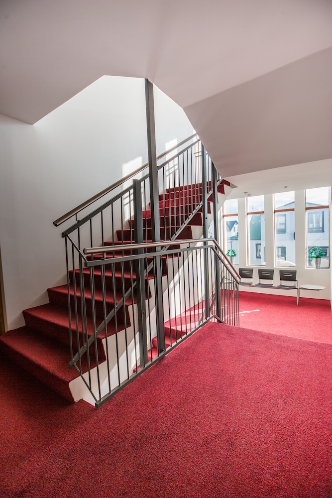 HOTEL KEILIR 26/31