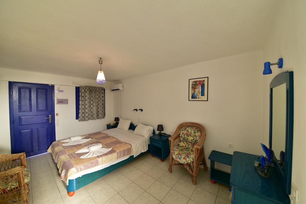 CALDERA VIEW RESORT ADULTS ONLY 8/50