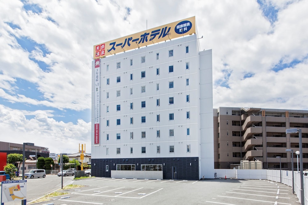 Super Hotel Kofu Showa Inter 2/50