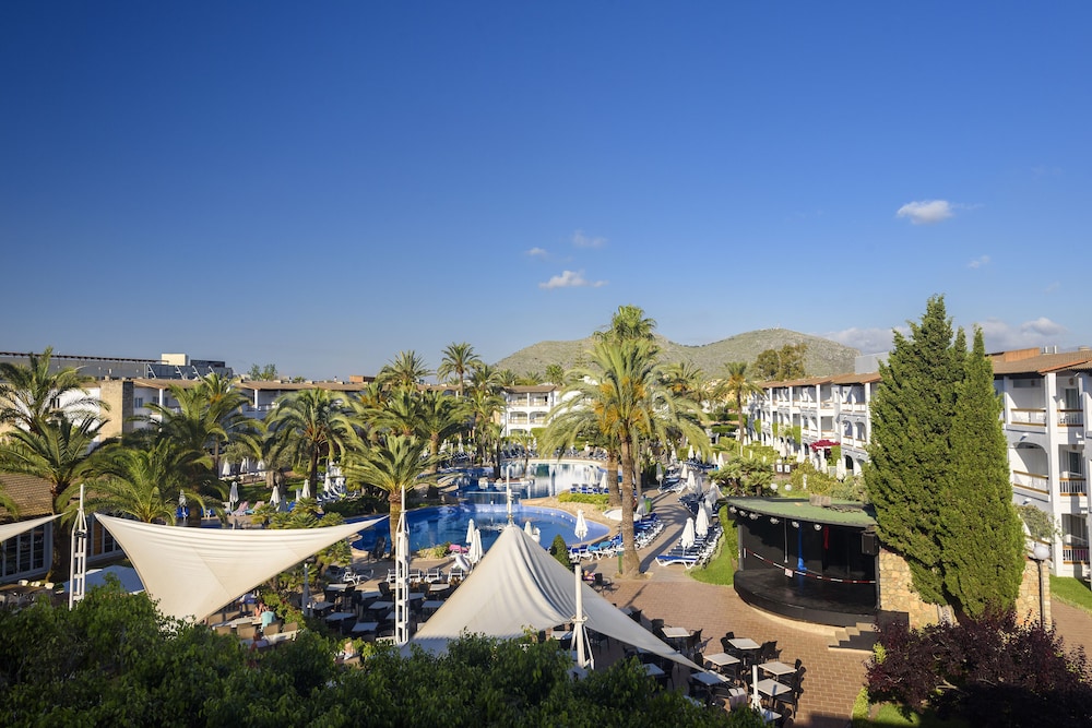 Alcudia Garden Aparthotel 47/50