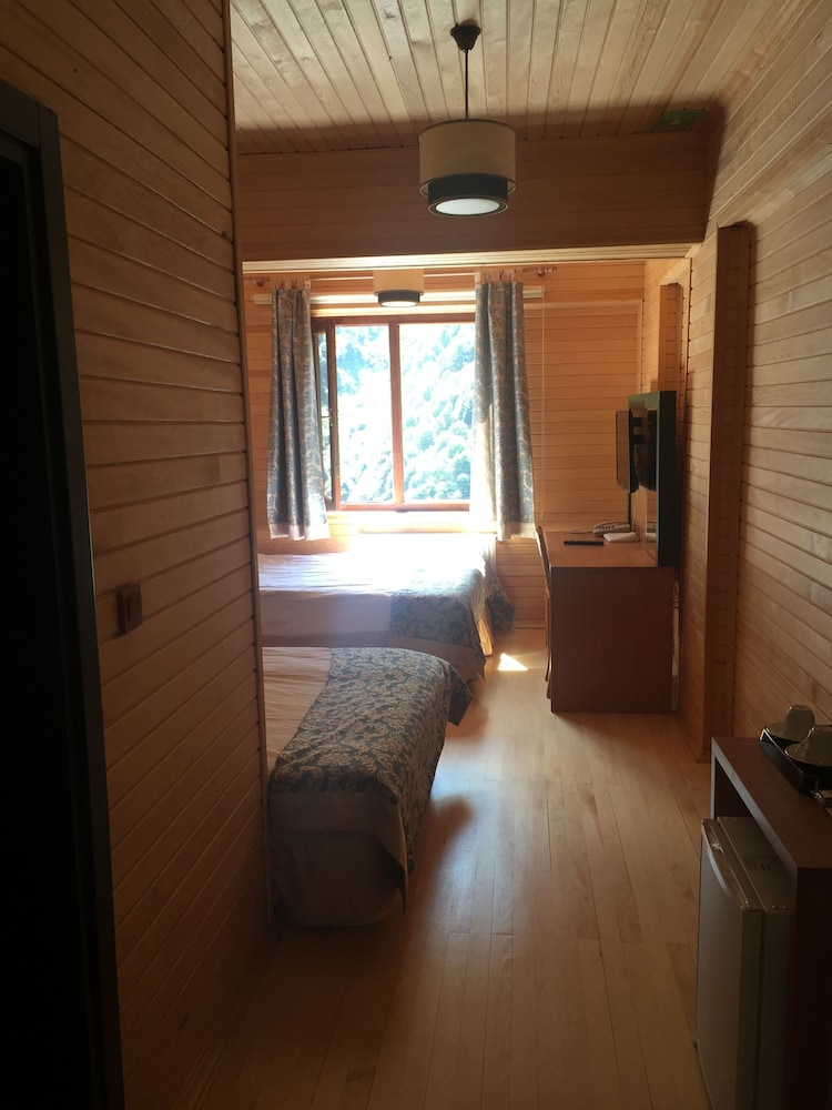 AYDER DOGA RESORT 52/84