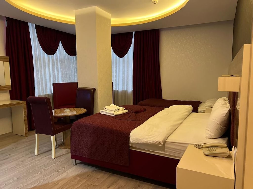 Grand Ezel Hotel 22/50