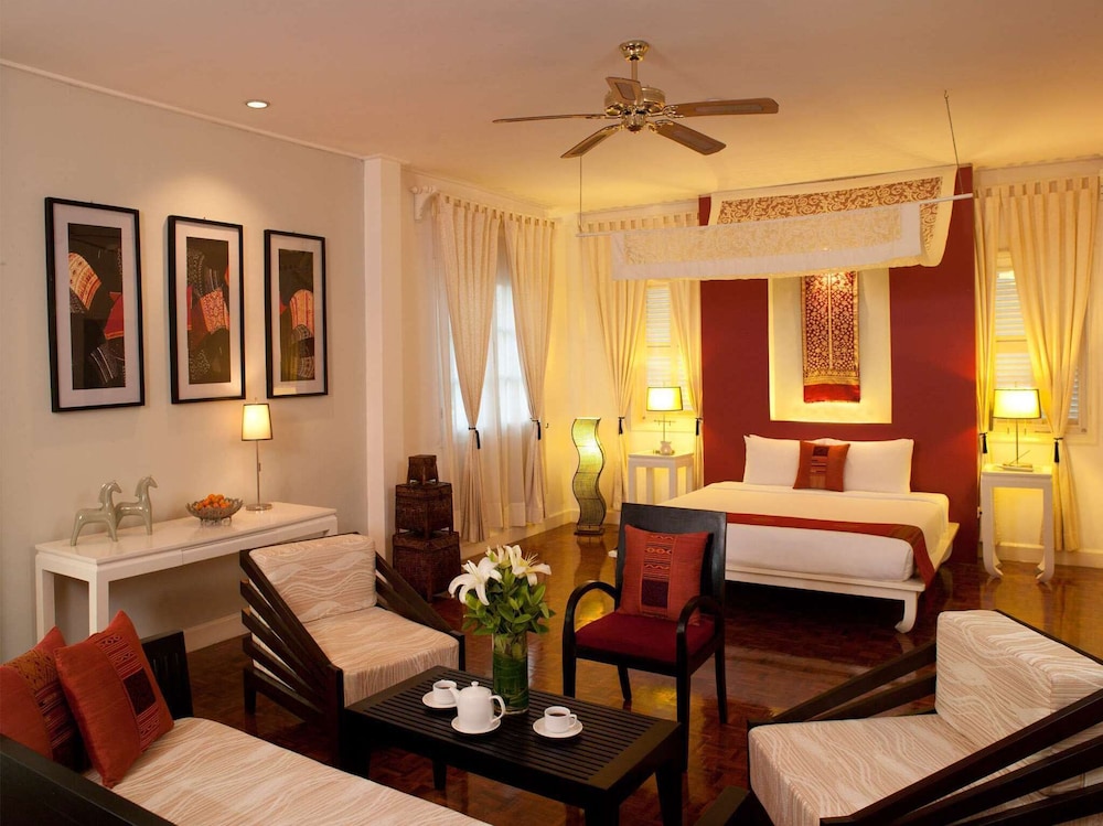 HOMM Souvannaphoum Luang Prabang 26/44