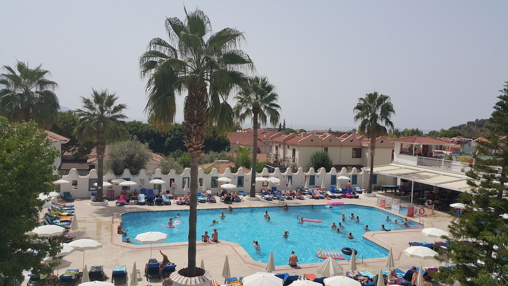 Hotel Karbel 45/50
