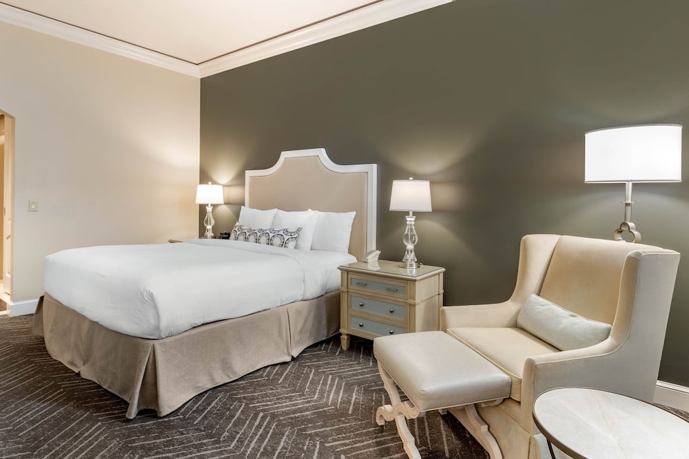 جناح بسرير كينج، Bluegreen Vacations Eilan Hotel and Spa, an Ascend Collection Resort 5/10